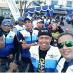 Suzuki Bike Meet 2017 Diselenggarakan di 7 Kota Besar di Indonesia