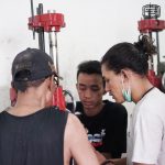 Kursus mekanik korter Sepeda motor Medan Denai, Medan
