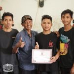 Kursus Korter/Oversize Labuhanbatu Sumatera Utara